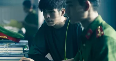 Bằng Chứng Vô Hình - Phương Anh Đào và Quang Tuấn bước vào cuộc "săn nhân chứng" nghẹt thở