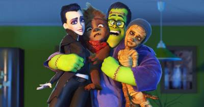 [REVIEW] Gia Đình Là Tất Cả – Người lớn thấm thía, trẻ em ngao ngán