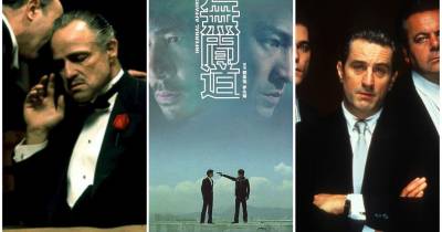 [Tổng Hợp] 16 phim gangster kinh điển mà bạn không nên bỏ qua (Phần 1)