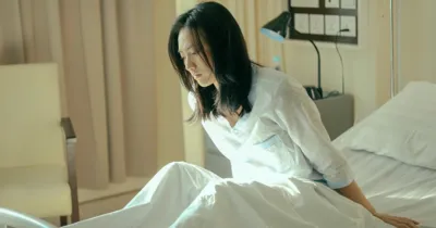 Bằng Chứng Vô Hình - Phương Anh Đào hết mình vì vai diễn đặc biệt nhất trong sự nghiệp