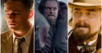 10 vai diễn hay nhất trong sự nghiệp của Leonardo DiCaprio