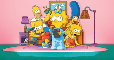 The Simpsons - 30 năm vẫn trụ vững vì lý do gì?