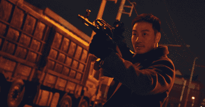 [REVIEW] Giờ Săn Đã Điểm (Netflix) – Màn xả súng nhạt nhẽo, thiếu đột phá