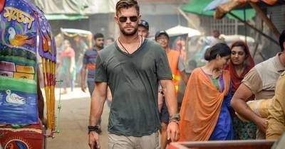 [REVIEW] Extraction - Màn solo đã mắt của Chris Hemsworth trong phi vụ giải cứu chết người