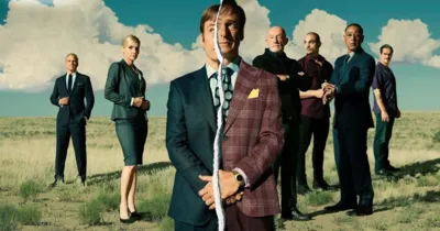 Better Call Saul - Tiền truyện Breaking Bad có hay như "lời đồn"?