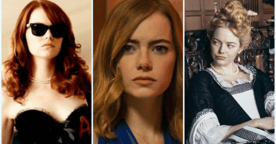 [Xếp Hạng] 12 bộ phim tuyệt vời nhất trong sự nghiệp của Emma Stone, từ Superbad cho tới La La Land