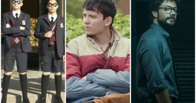 [Tổng Hợp] 28 phim có lượt view cao nhất Netflix tới thời điểm hiện tại