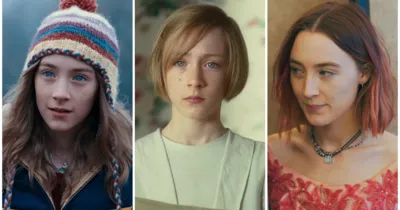 [Xếp Hạng] Saoirse Ronan và 12 vai diễn hay nhất trong sự nghiệp