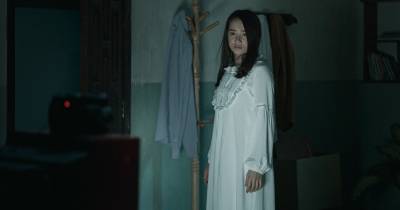 Nhã Phương tái xuất màn ảnh rộng cùng Trương Thế Vinh trong phim mới Song Song