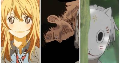 [Tổng Hợp] 10 cái kết day dứt và đau lòng nhất trong anime
