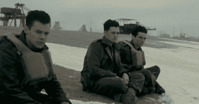 Dunkirk – Christopher Nolan không hề biết đến độ nổi tiếng của Harry Styles