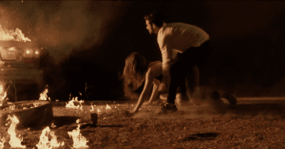 Ác Mộng Kinh Hoàng tung trailer bí ẩn lôi kéo khán giả