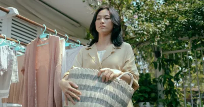 Phương Anh Đào đối mặt thử thách khi vào vai Thu trong Bằng Chứng Vô Hình