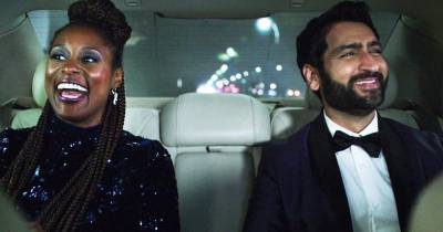 [Review] The Love Birds (Netflix) - Kỳ quặc, hài hước và đủ giải trí