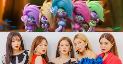 Trolls World Tour hé lộ dàn sao lồng tiếng "siêu khủng"