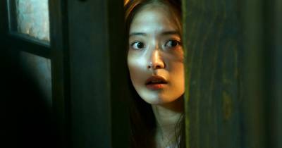 Căn Phòng Đẫm Máu - Phim kinh dị xứ Hàn tung trailer ngột ngạt ma quái