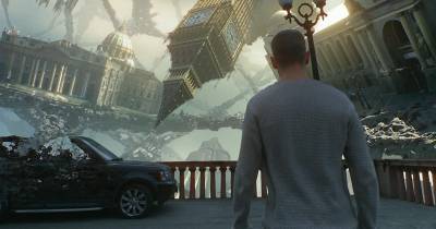 [REVIEW] Coma (Kẻ Đào Tẩu Giấc Mơ)