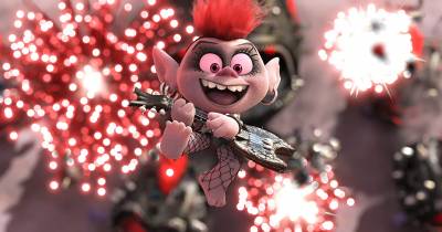 [REVIEW] Quỷ Lùn Tinh Nghịch: Chuyến Lưu Diễn Thế Giới