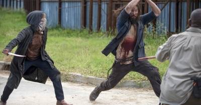 The Walking Dead mùa 6 – Tv series phổ biến nhất trên Twitter