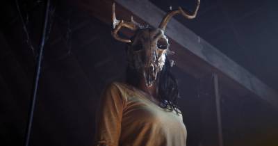 Mẹ Quỷ đứng đầu phòng vé Bắc Mỹ 5 tuần liên tục - "Mẹ" đã làm điều đó như thế nào?