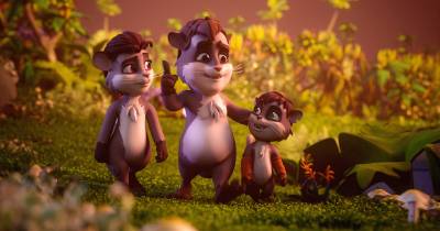 [TRAILER] Giải Cứu Cây Ước Nguyện – Cùng thiếu nhi mang đến hy vọng cho thế giới động vật