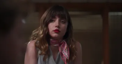 Kẻ Trực Đêm tung trailer bí ẩn có sự tham gia của "Bond girl" mới Ana de Armas