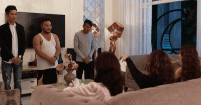 FAP TV tiến công màn ảnh rộng với phim điện ảnh đầu tay Những Cô Vợ Hành Động