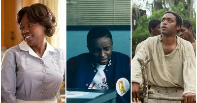 [Tổng Hợp] 9 bộ phim xuất sắc giúp bạn hiểu thêm về vấn đề sắc tộc trên đất Mỹ