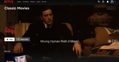 50+ code "bí mật" giúp bạn chọn phim theo thể loại cực dễ dàng trên Netflix