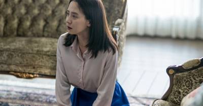 [TRAILER] Kẻ Xâm Nhập - "Mợ ngố" Song Ji Hyo lột xác với hình tượng bí hiểm và mưu mô