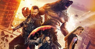 Phim Nga vươn ra thế giới - phát hành tại 120 quốc gia