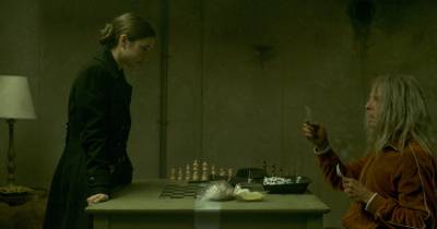 [REVIEW] Gia Tài Tội Lỗi