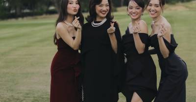 Ninh Dương Lan Ngọc, NSND Lê Khanh, Diễm My 9X… xuất hiện tại tiệc sinh nhật Gái Già Lắm Chiêu tròn 5 tuổi