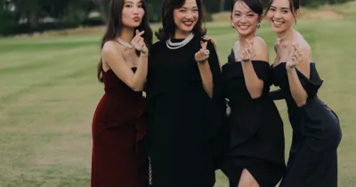 Ninh Dương Lan Ngọc, NSND Lê Khanh, Diễm My 9X… xuất hiện tại tiệc sinh nhật Gái Già Lắm Chiêu tròn 5 tuổi
