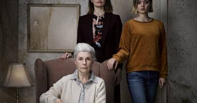 [REVIEW] Relic – Thần bí, sâu sắc về mối quan hệ giữa ba thế hệ