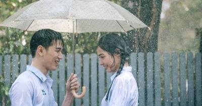 [REVIEW] Cơn Mưa Tình Đầu
