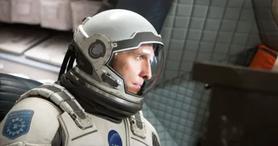 [Tổng Hợp] 10 vai diễn ấn tượng nhất của "trai già" lãng tử Matthew McConaughey