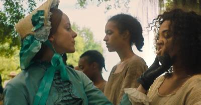 [TRAILER] Antebellum ra mắt trailer bí ẩn