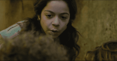 Khán giả "tái ngộ" Ông Kẹ của tuổi thơ trên màn ảnh rộng trong Achoura