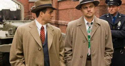[Tổng Hợp] 10 bộ phim trinh thám ấn tượng nhất dành cho các mọt phim "thám tử"
