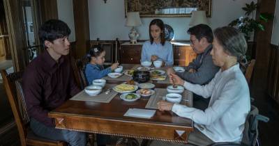 [REVIEW] Kẻ Xâm Nhập