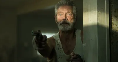 Phòng vé tuần qua - Don’t Breathe vẫn đứng đầu