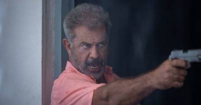 Phi Vụ Bão Tố - Phim hành động đầu tiên đổ bộ rạp chiếu hè 2020