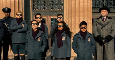 Netflix tháng 7 - Loạt phim được khán giả yêu thích tái xuất có làm nóng mùa hè của Netflix?