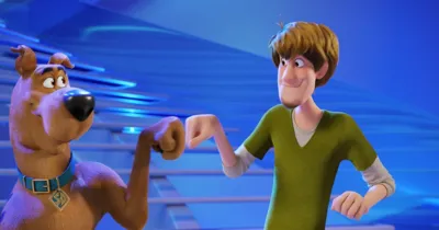 Cuộc Phiêu Lưu Của Scooby-Doo và những điều bạn cần biết