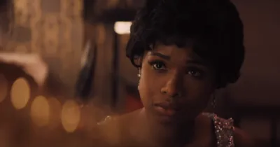 Respect - Phim tiểu sử về nữ hoàng nhạc soul Aretha Franklin tung teaser trailer