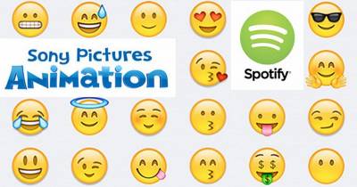 Các Emoji làm gì khi bạn tắt điện thoại?