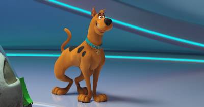 Cuộc Phiêu Lưu Của Scooby-Doo - Bộ phim hoạt hình duy nhất của tháng 7 dành cho gia đình