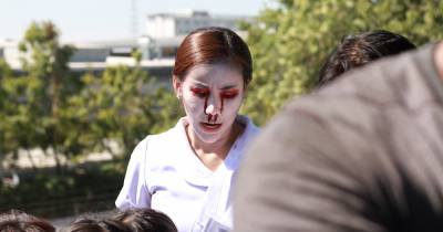 Hiểm hoạ từ chương trình thực tế của Trò Chơi Chết Chóc