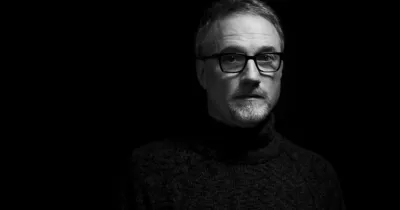 David Fincher - "Kẻ cầu toàn" trong làng điện ảnh Hollywood